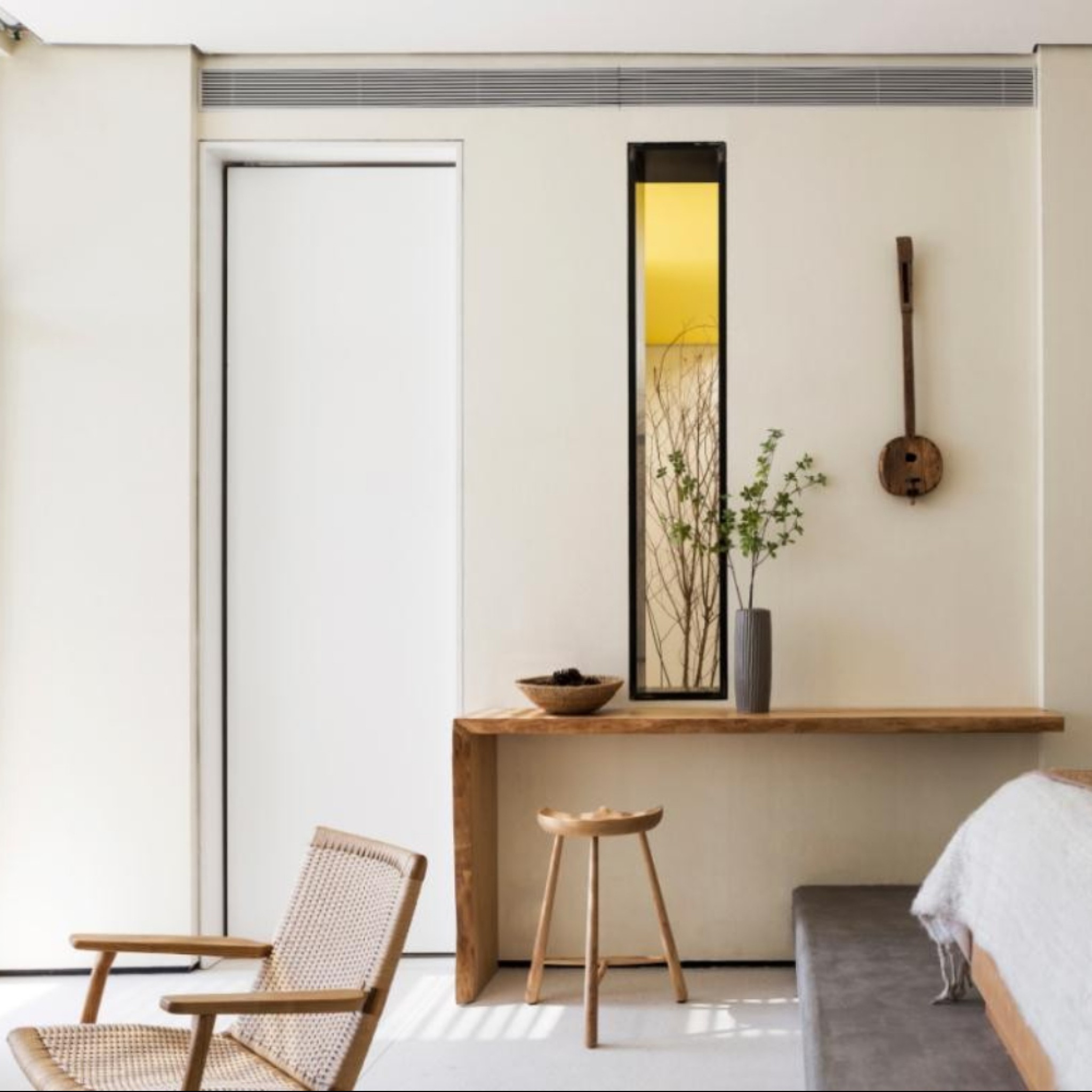 Shanwei Resort Hotel Villa by Fei Architects