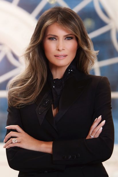 Melania Trump