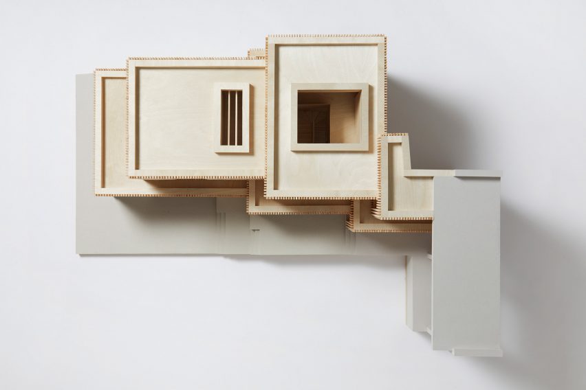 Morris + Company to extend Walter Segal's home in Highgate, London