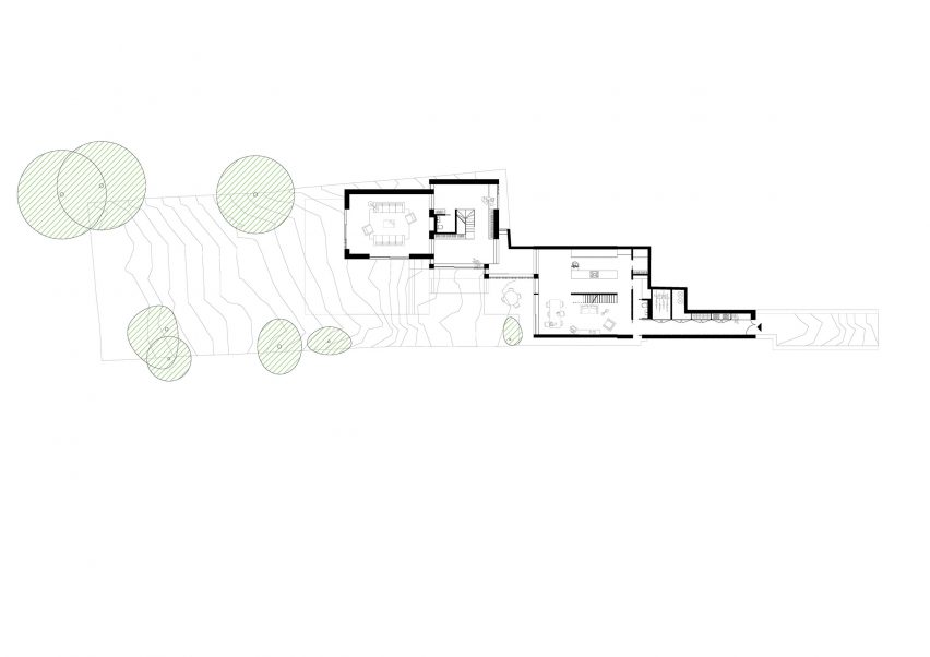 Morris + Company to extend Walter Segal's home in Highgate, London