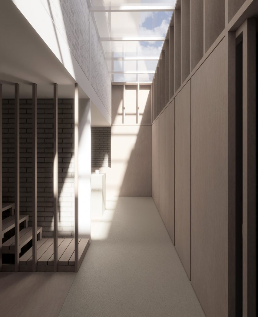 Morris + Company to extend Walter Segal's home in Highgate, London
