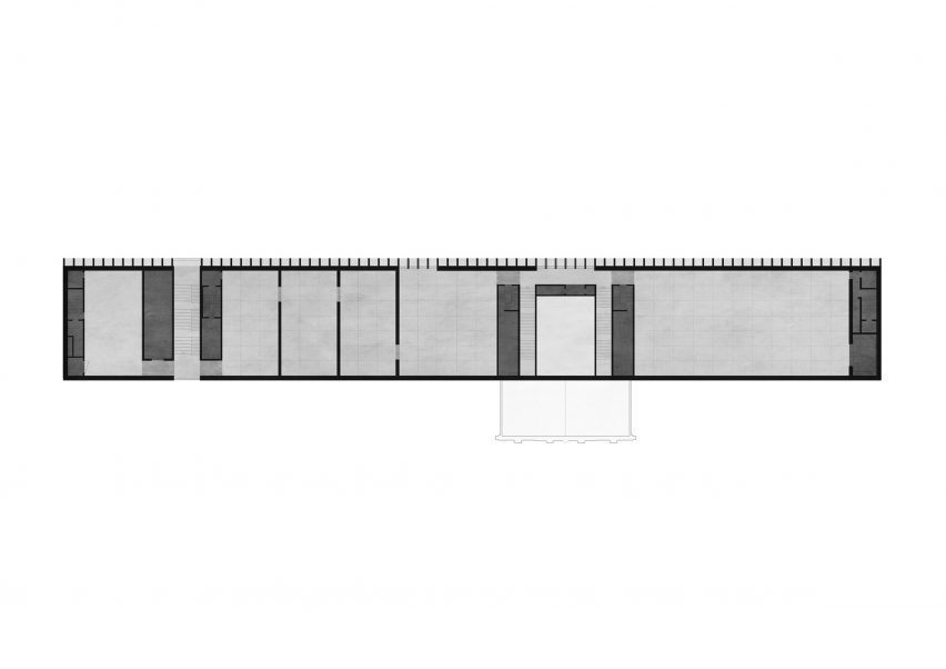 Musée cantonal des Beaux-Arts Lausanne
