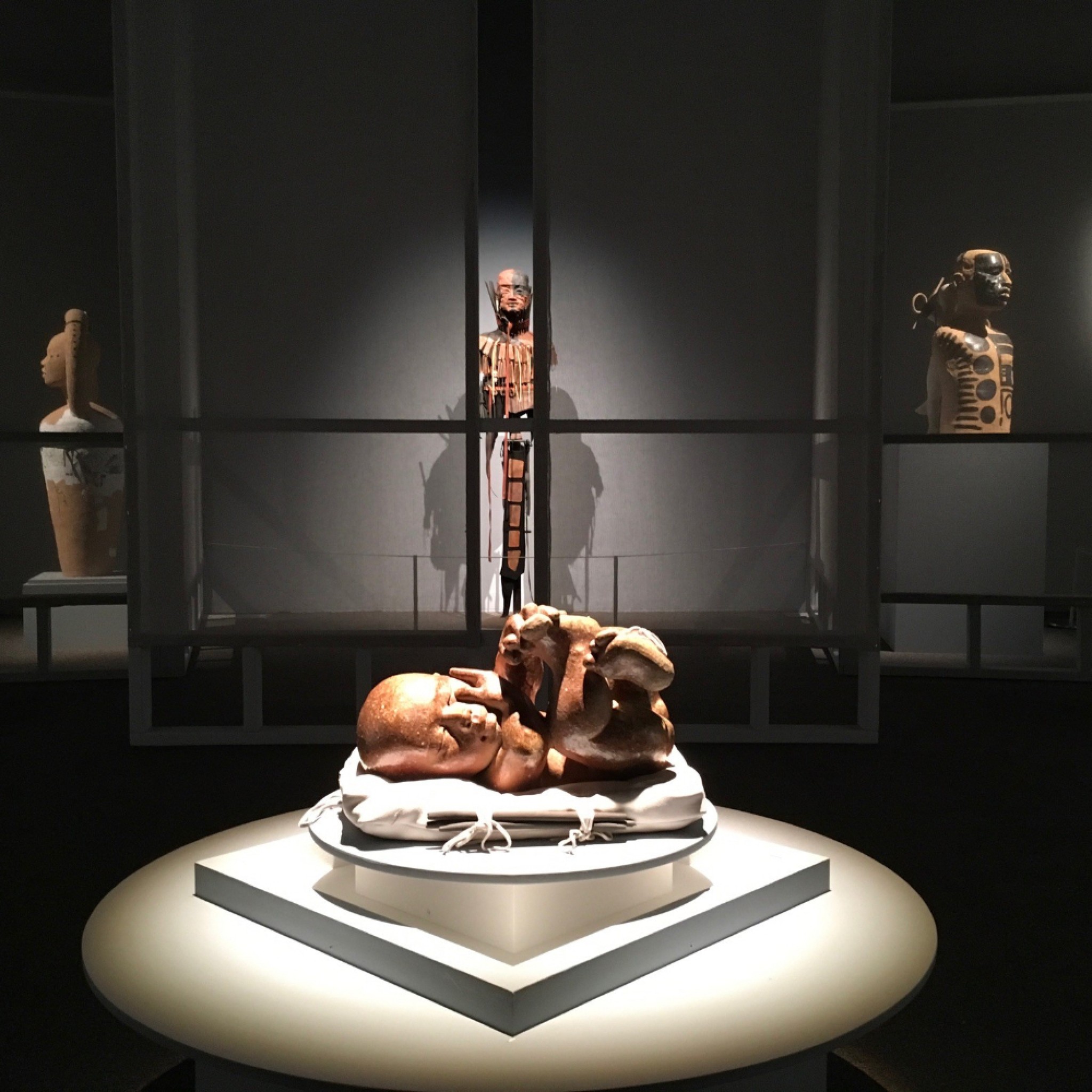 LIT: The Work of Rose B Simpson by Louis Emmanuel Gauci