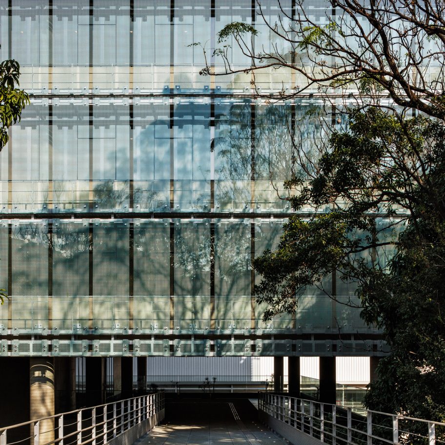 Natura Headquarters by Dal Pian Arquitetos