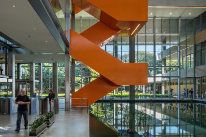 Natura Headquarters by Dal Pian Arquitetos