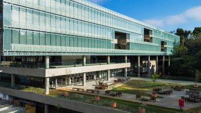 Natura Headquarters by Dal Pian Arquitetos