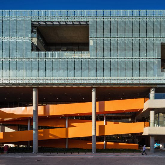 Natura Headquarters by Dal Pian Arquitetos