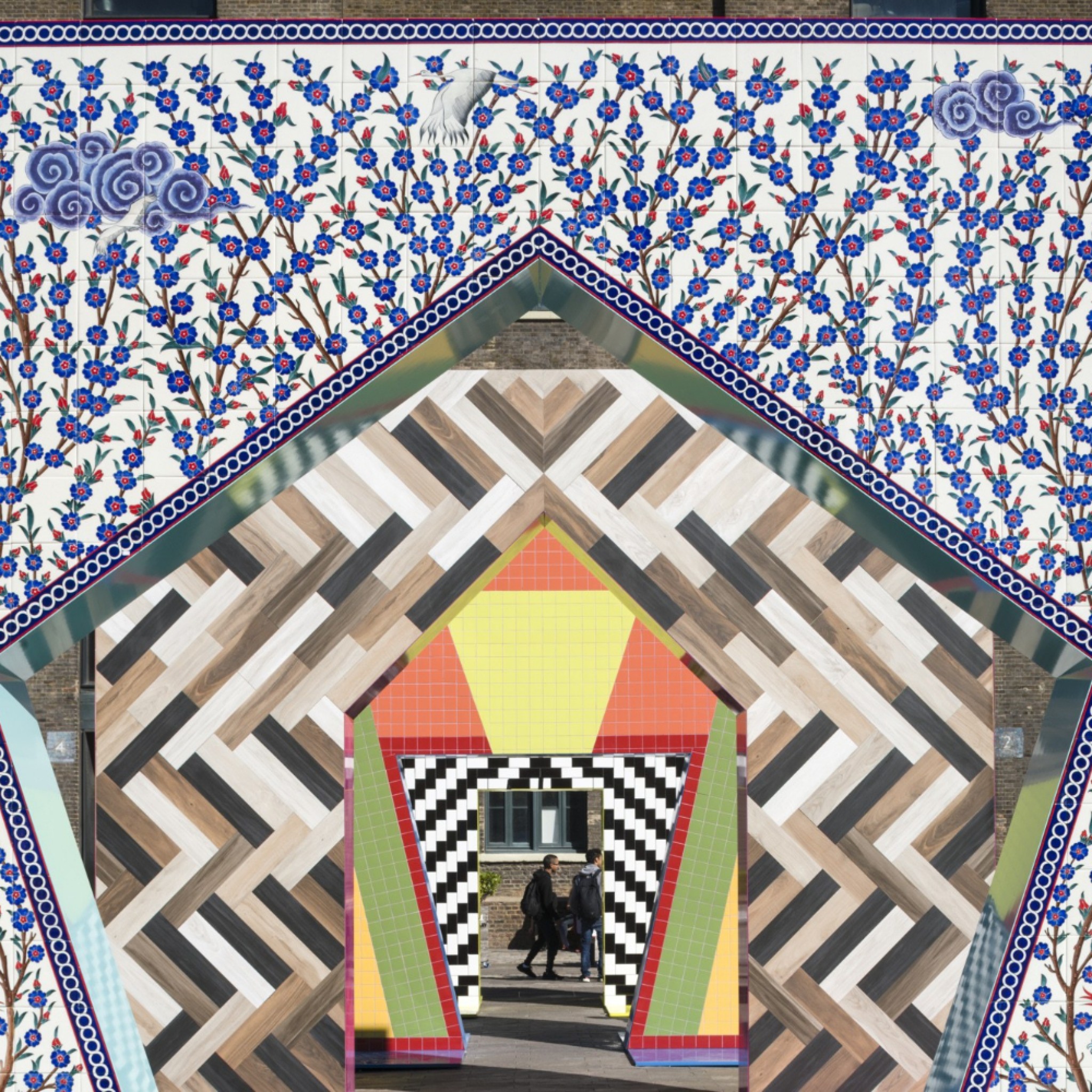 Adam Nathaniel Furman