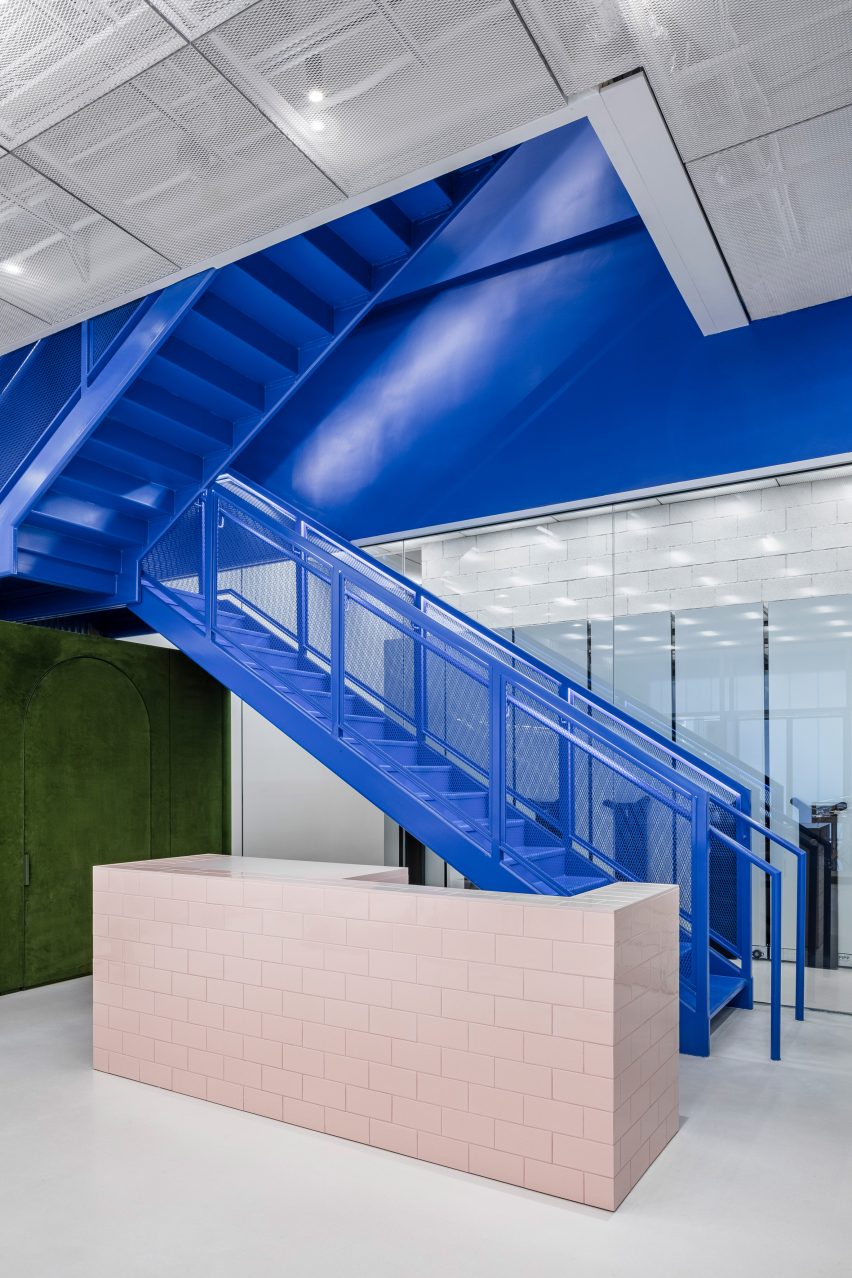 Off-White Miami Design District Flagship by AMO and Virgil Abloh