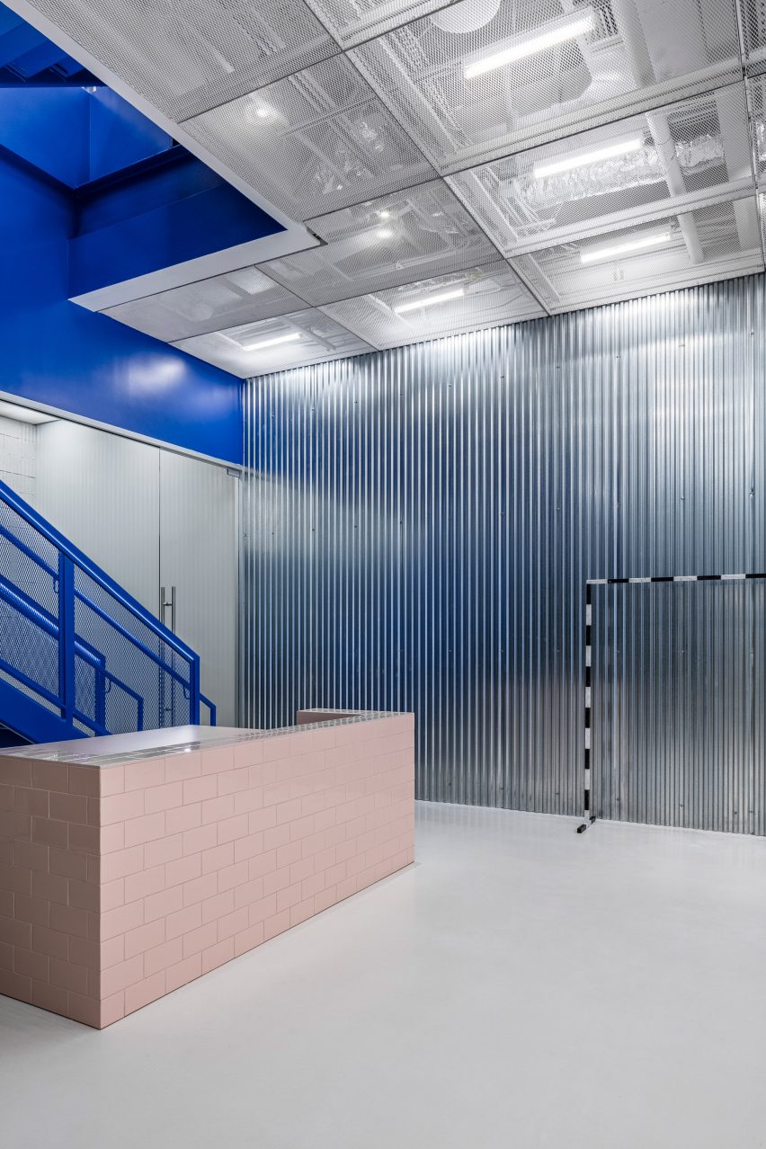 Off-White Miami Design District Flagship by AMO and Virgil Abloh