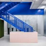 Off-White Miami Design District Flagship by AMO and Virgil Abloh