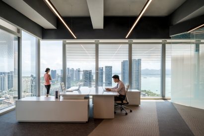 Prince Plaza by OMA