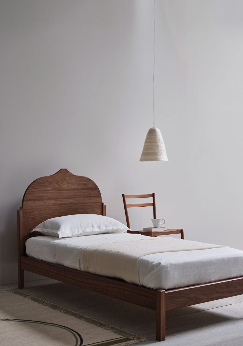 Pinch adds new products to its bedroom furniture collection