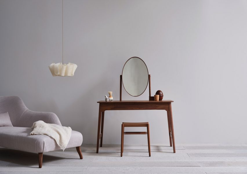 Pinch adds new products to its bedroom furniture collection