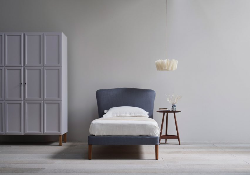 Pinch adds new products to its bedroom furniture collection