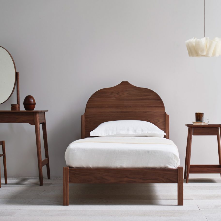 Pinch adds new products to its bedroom furniture collection