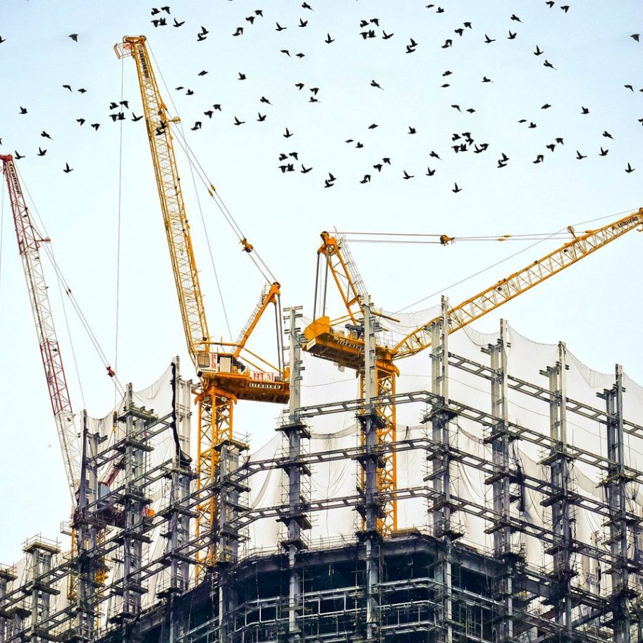 UK government publishes planning reform white paper