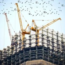 UK government publishes planning reform white paper