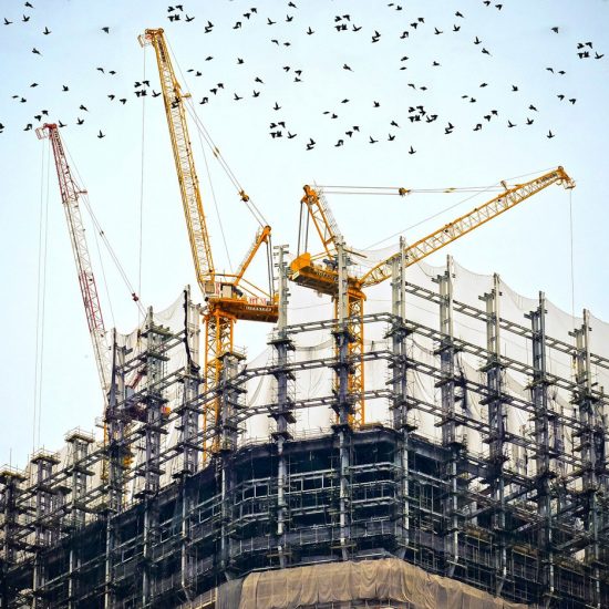 UK government publishes planning reform white paper