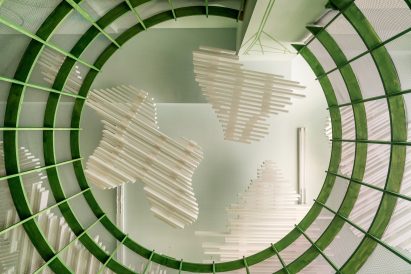 Children's Playspace by Architensions