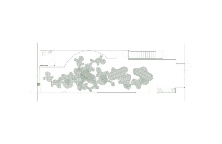 Children's Playspace by Architensions
