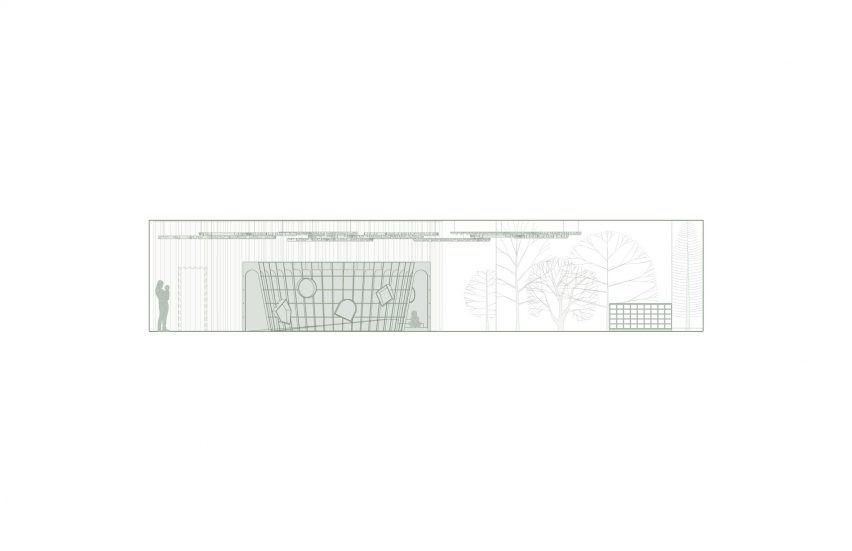Children's Playspace by Architensions