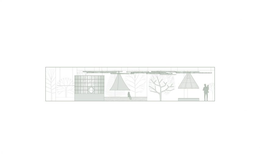 Children's Playspace by Architensions