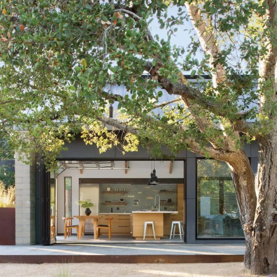 SkB Architects