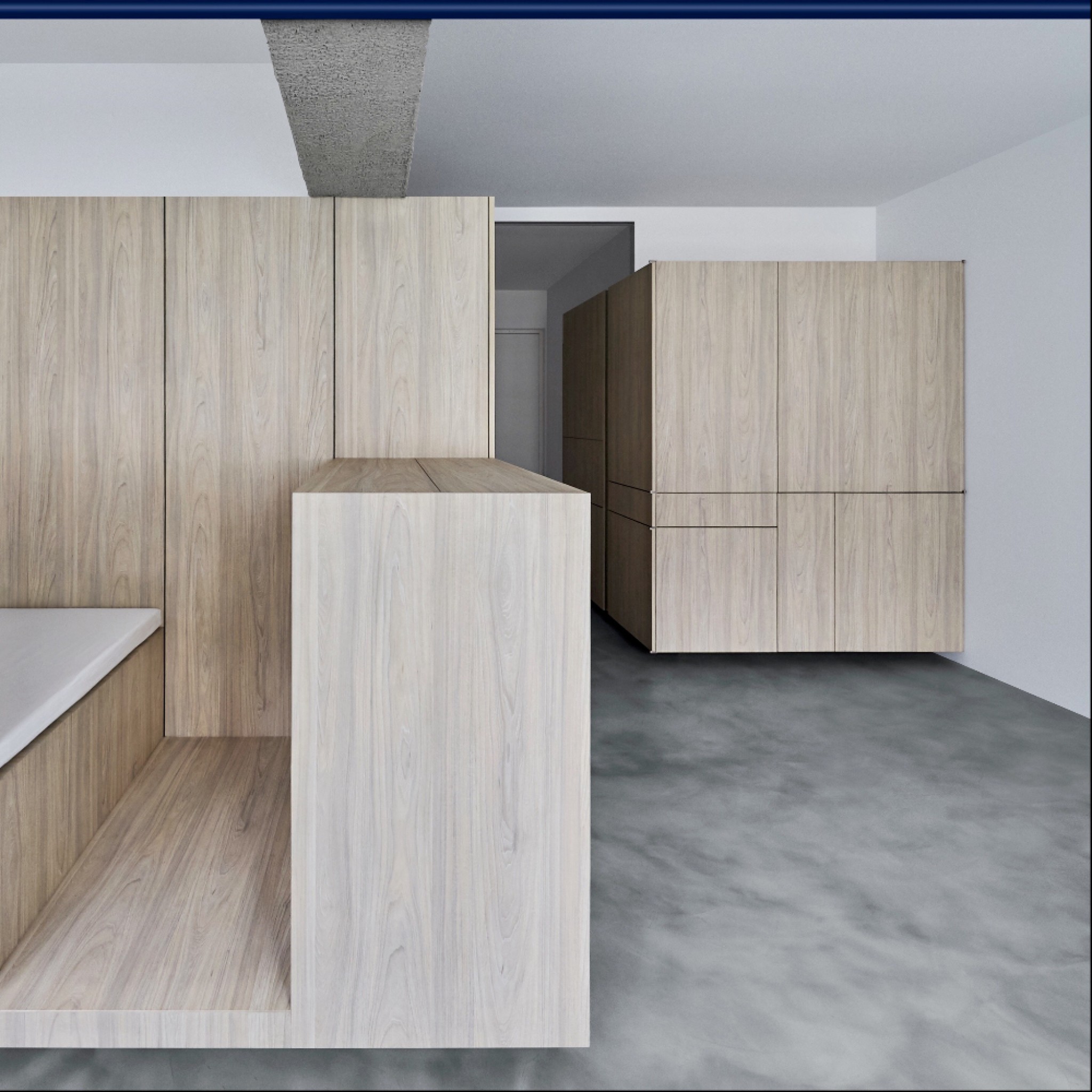 Alex by Spacedge Designs