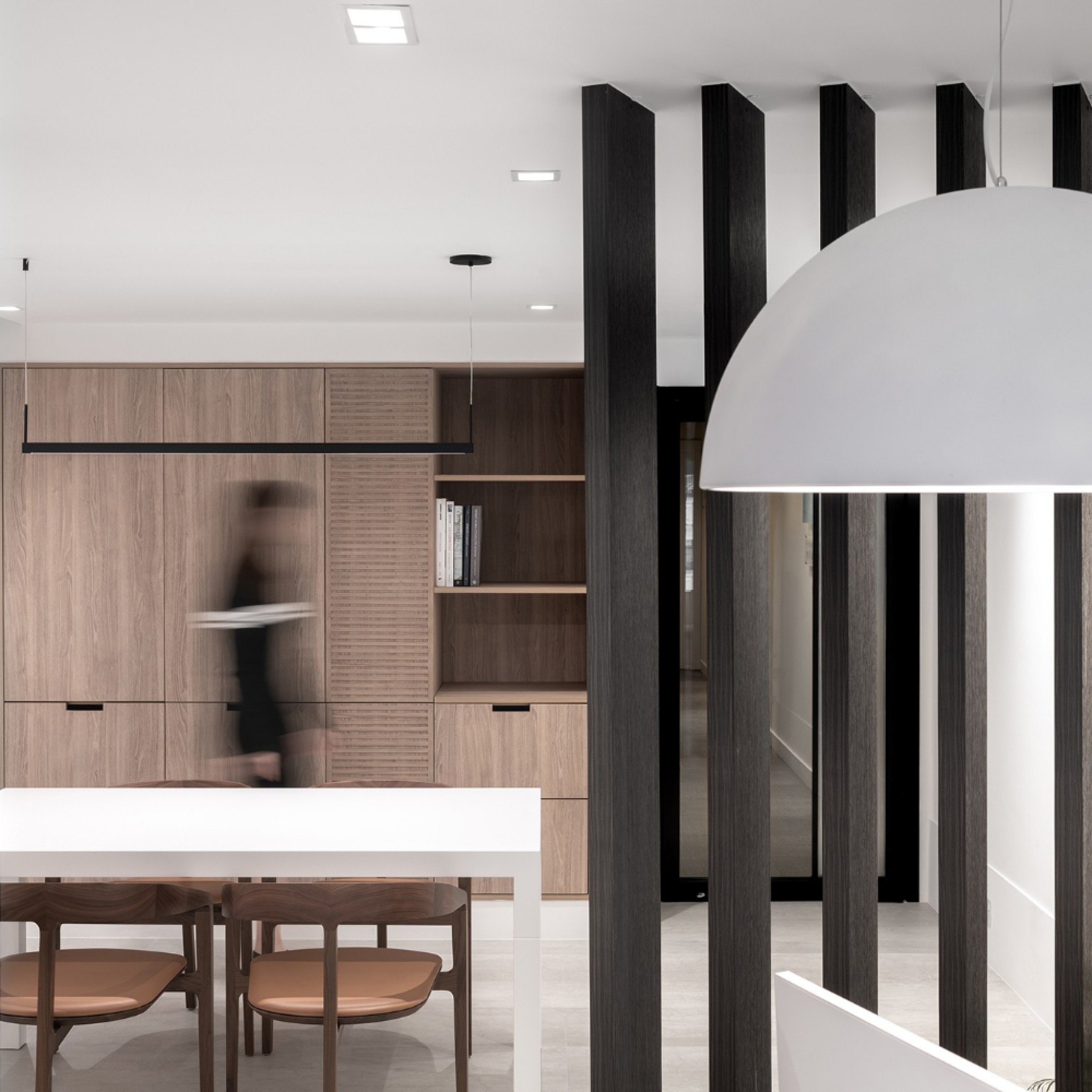 Reception/Conference Room/ Training Room