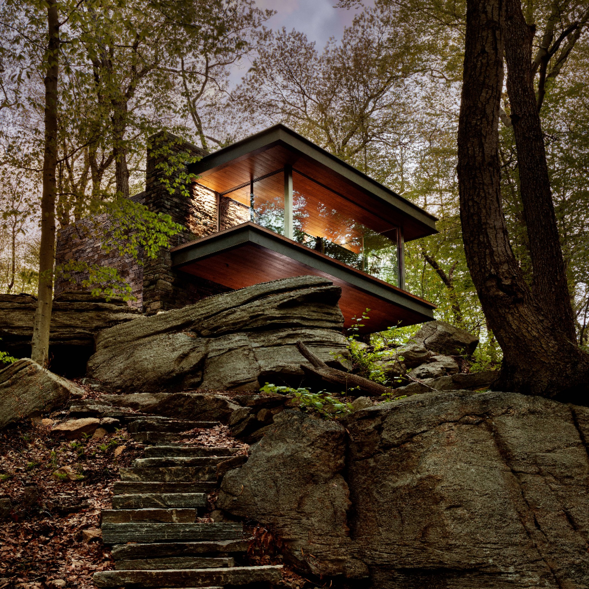 Writer’s Studio by Eric J Smith