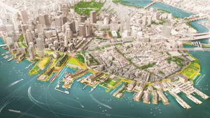 Retrofitting for Flood Resilience by Edward Barsley