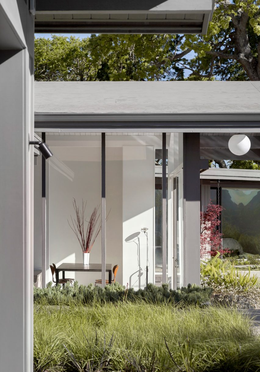 Ridgewood by Framestudio