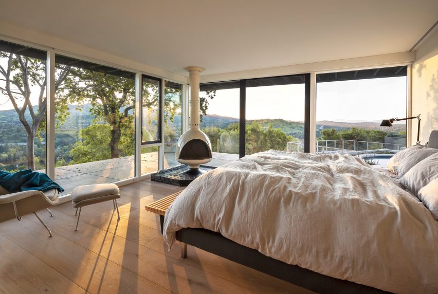 Ridgewood by Framestudio