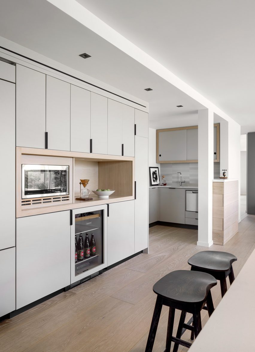 Ridgewood by Framestudio