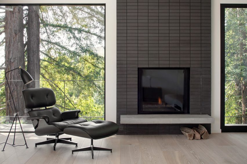 Ridgewood by Framestudio