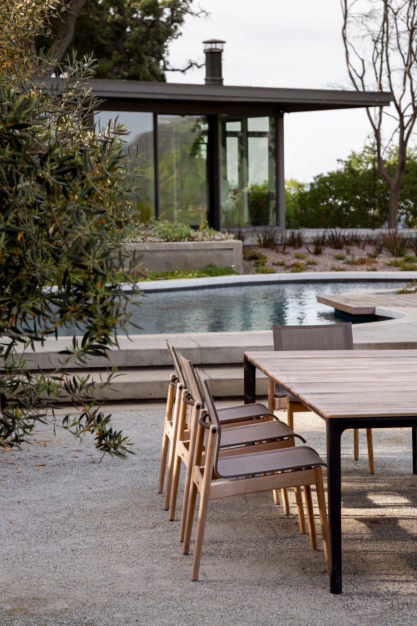 Ridgewood by Framestudio