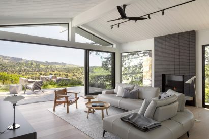 Ridgewood by Framestudio