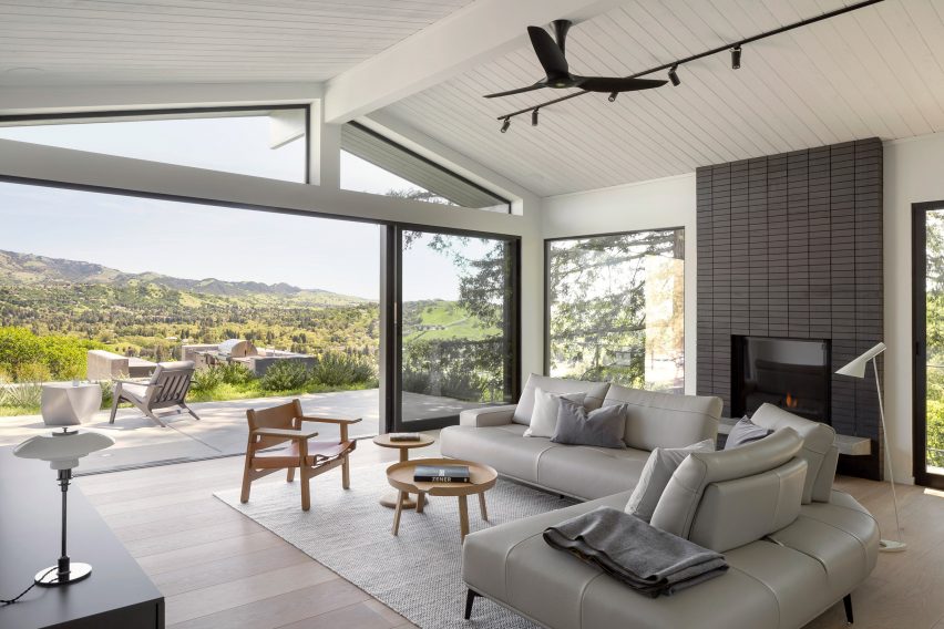 Ridgewood by Framestudio