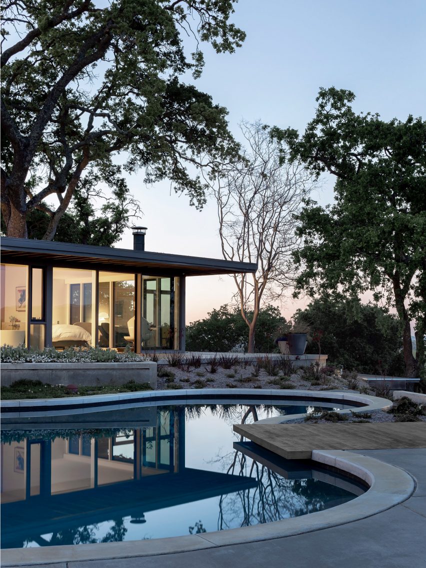 Ridgewood by Framestudio