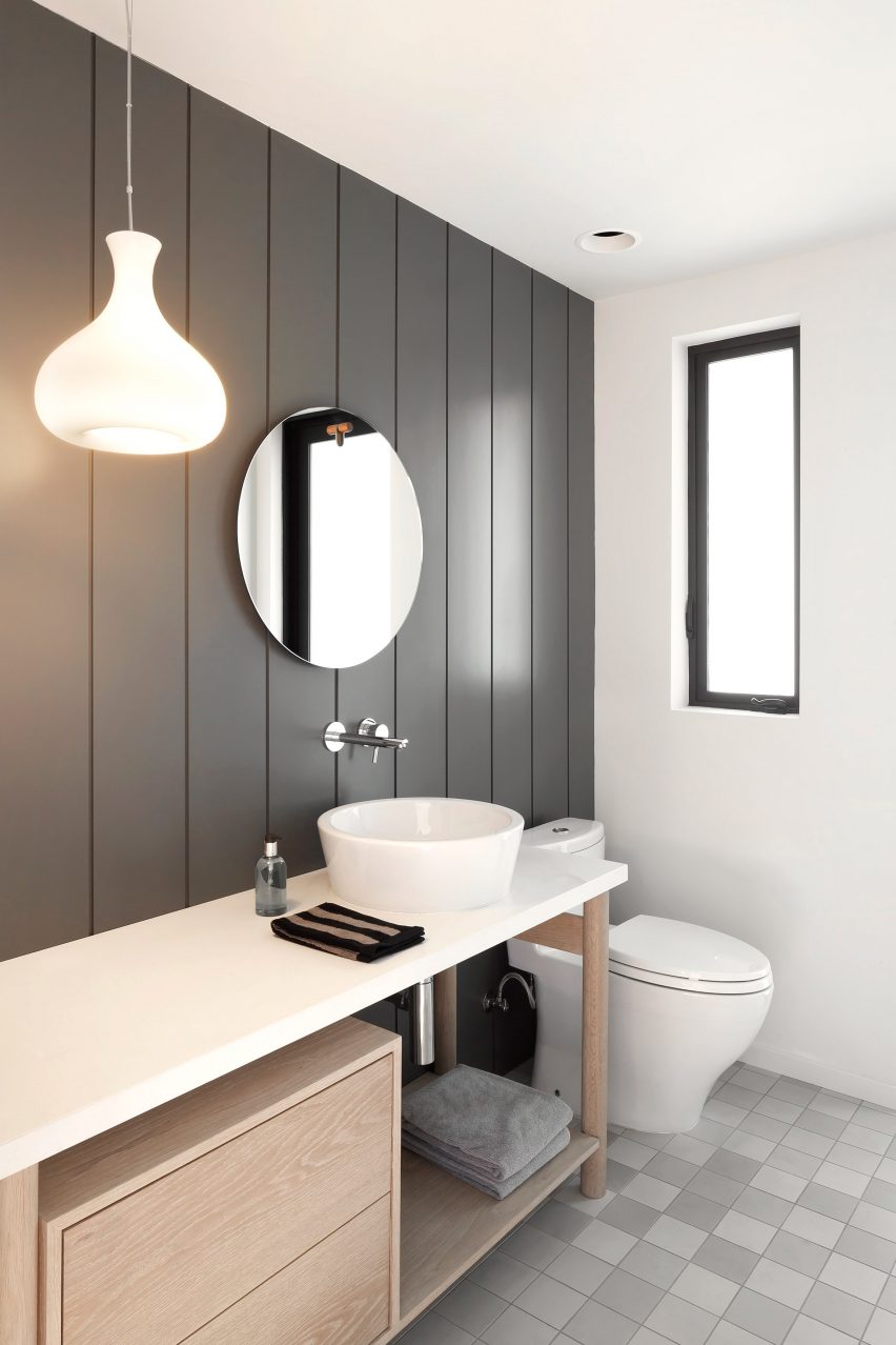 Ridgewood by Framestudio