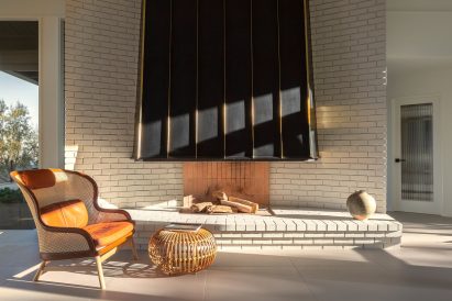 Ridgewood by Framestudio