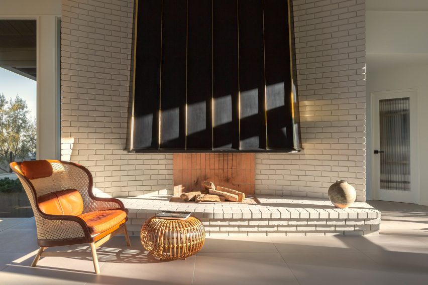Ridgewood by Framestudio