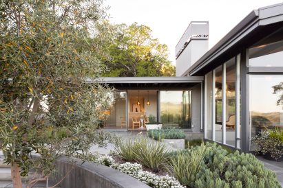 Ridgewood by Framestudio