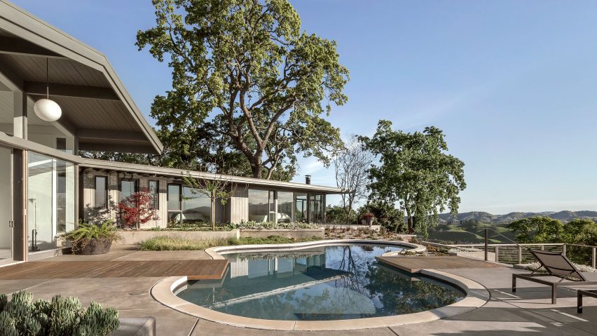 Ridgewood by Framestudio