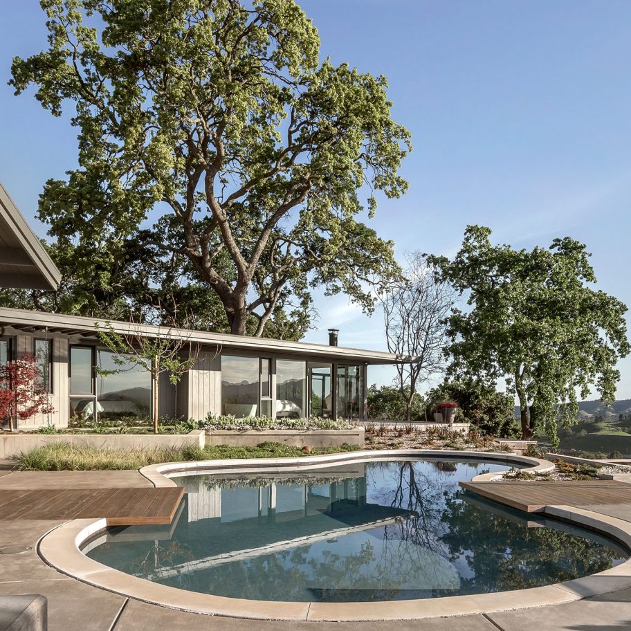 Ridgewood by Framestudio