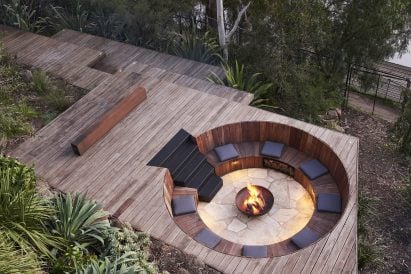 River House by Simon Pole