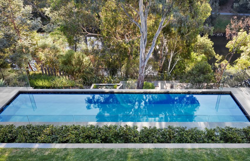 River House by Simon Pole