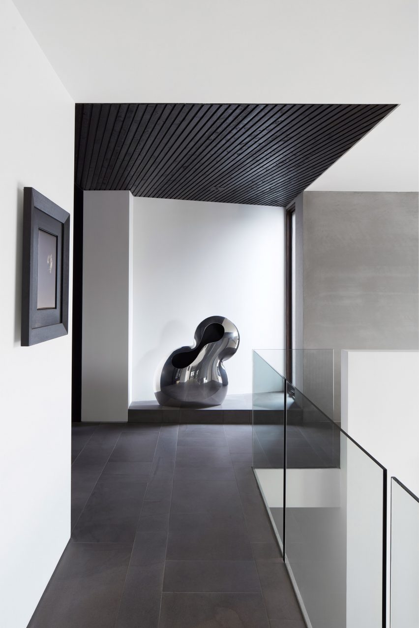 River House by Simon Pole