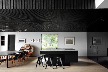 River House by Simon Pole